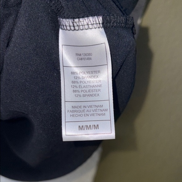 Jacksonville Jaguars Men’s Fanatics Black and Gray Short Sleeve Tee - Picture 5 of 6